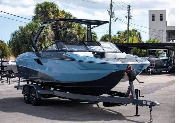 2024 Nautique Boats Centurion FI23 (Coastal Edition) for sale in United States of America for P.O.A.