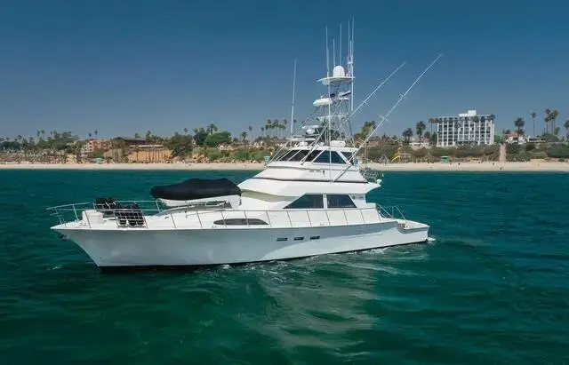 Cheoy Lee 70' for sale in United States of America for $495,000