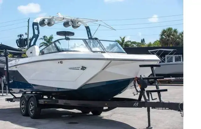 2021 Nautique Boats G25 for sale in United States of America for $165,000