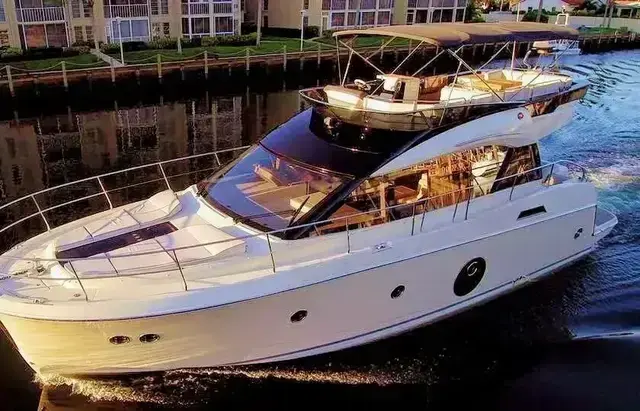 Beneteau Monte Carlo 50 for sale in United States of America for $635,000