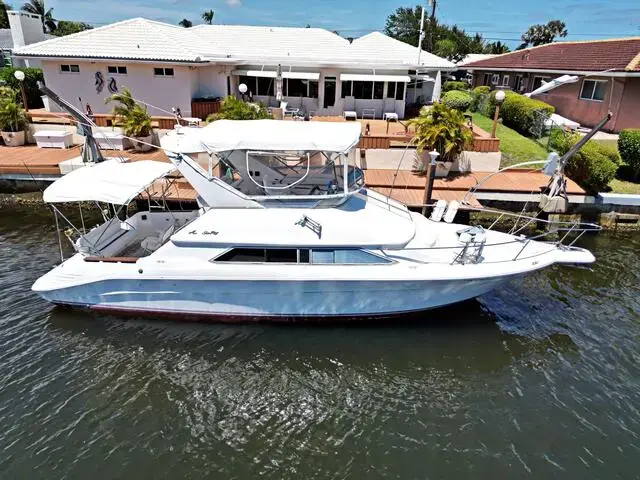 Sea Ray 350 Express Cruiser for sale in United States of America for $72,000