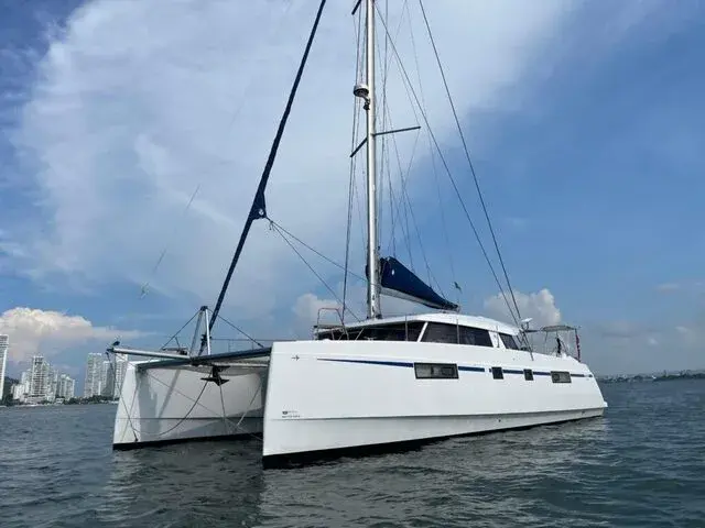 Nautitech 46 Open for sale in United States of America for $535,000