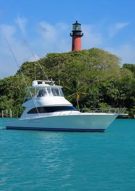 Viking 52' for sale in United States of America for $2,399,000