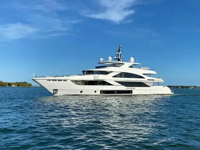Majesty 140 for sale in United States of America for $19,950,000