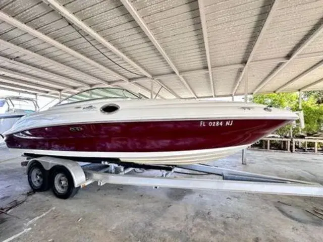 Sea Ray 240 Sundeck for sale in United States of America for $16,900