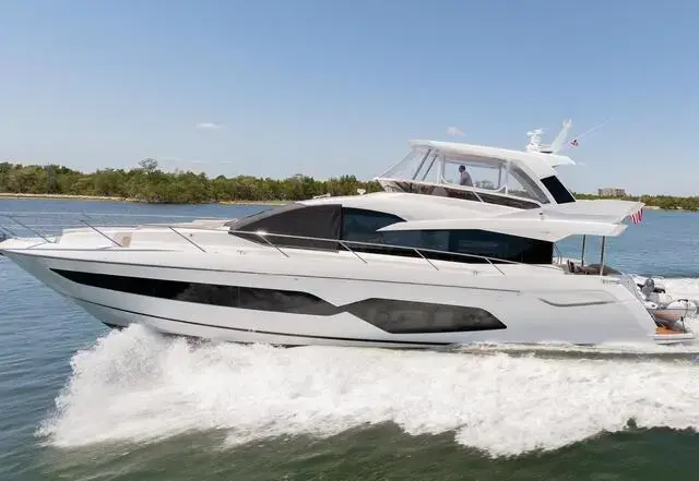 Sunseeker 66' for sale in United States of America for $2,249,000