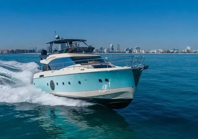 Beneteau 60' for sale in United States of America for $850,000