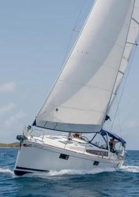 Beneteau Oceanis 48 for sale in Saint Lucia for $180,000