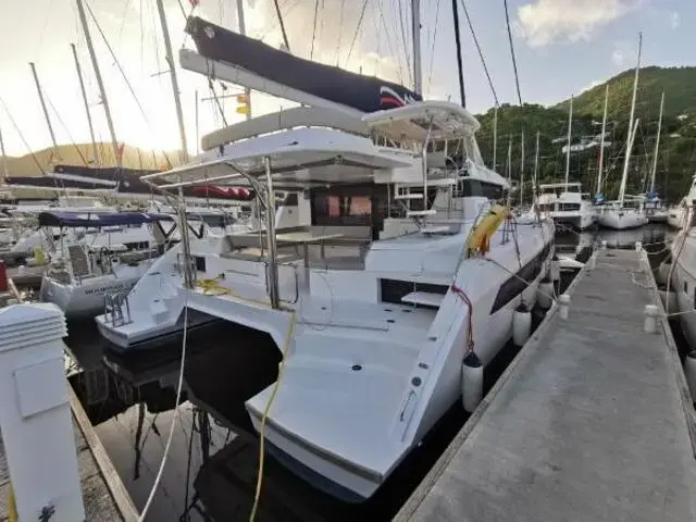 Leopard 50 for sale in Saint Lucia for $825,000