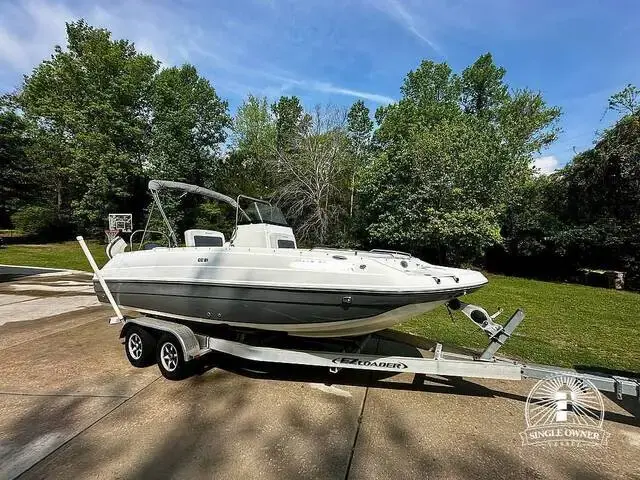 Hurricane CC 21 for sale in United States of America for $37,800