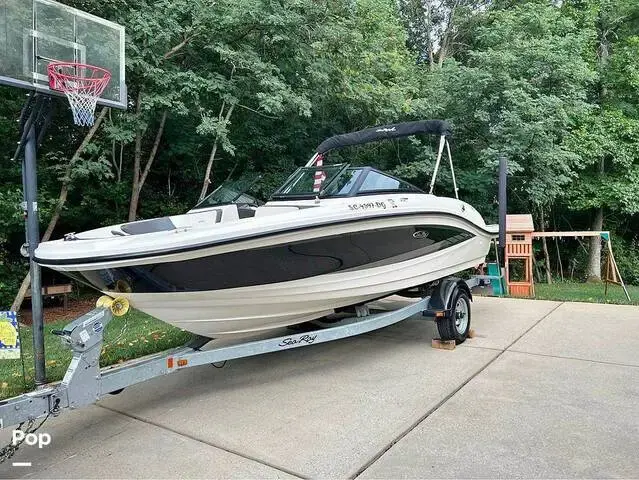 Sea Ray SPX 19 for sale in United States of America for $29,900