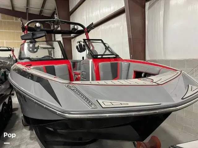 Nautique Boats Super Air G23 for sale in United States of America for $134,900