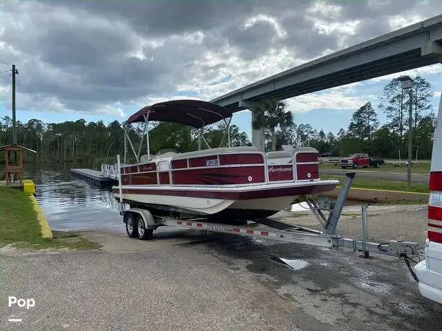 Hurricane 224 Fun Deck for sale in United States of America for $19,995