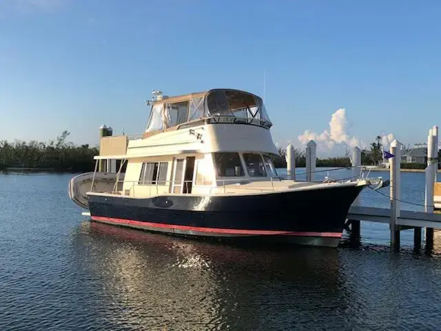 Mainship Boats 400 Trawler for sale in United States of America for $250,000