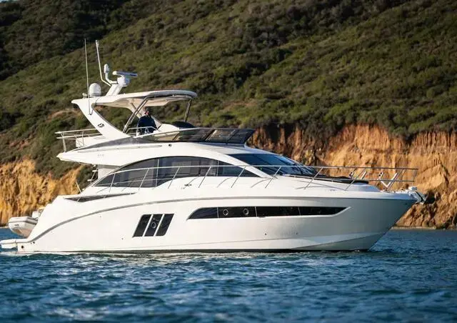 Sea Ray 510 Fly for sale in United States of America for $969,000