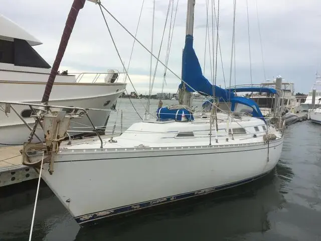 Beneteau Sloop Aft Cabin for sale in United States of America for $27,500