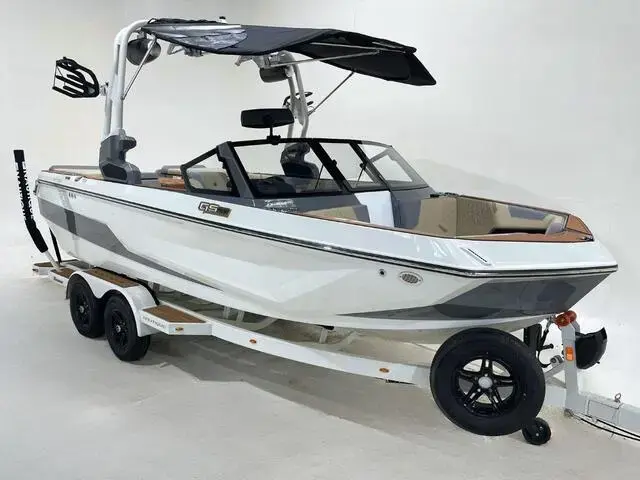 Nautique Boats GS20 for sale in United Kingdom for P.O.A. (P.O.A.)