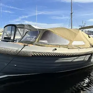 2019 Interboat 820