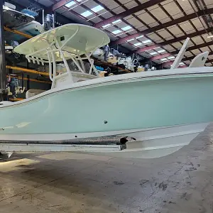 2019 Pioneer Boats 222 Sportfish