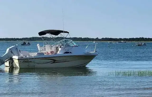 Angler 204 for sale in United States of America for $38,900