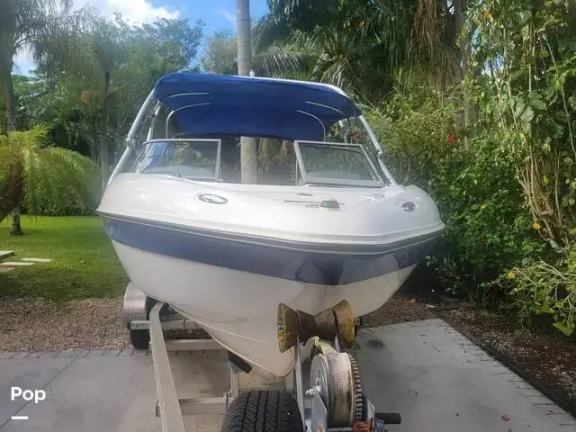 Yamaha Boats SX 230