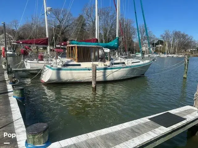 Moody 36 for sale in United States of America for $23,000