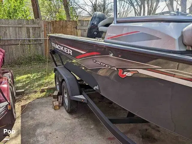 Tracker Boats Targa V18 Combo for sale in United States of America for $35,600