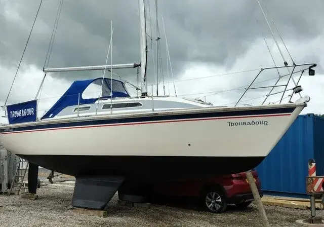 Westerly Tempest for sale in United Kingdom for £24,995 ($31,191)