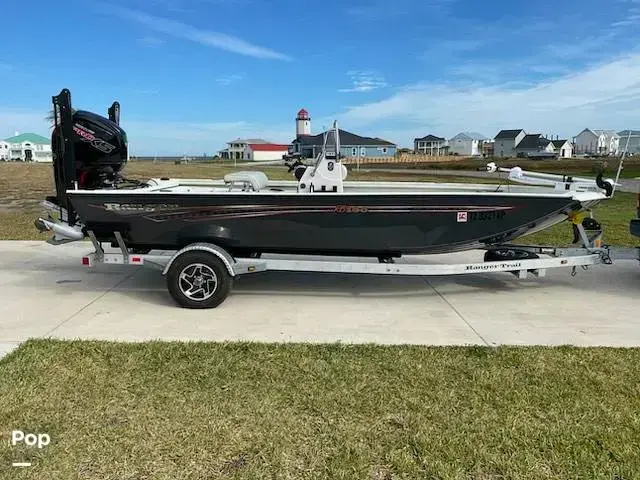 Ranger Boats RB190