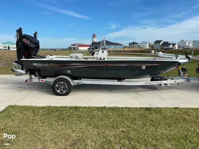 Ranger Boats RB-190 for sale in United States of America for $41,700