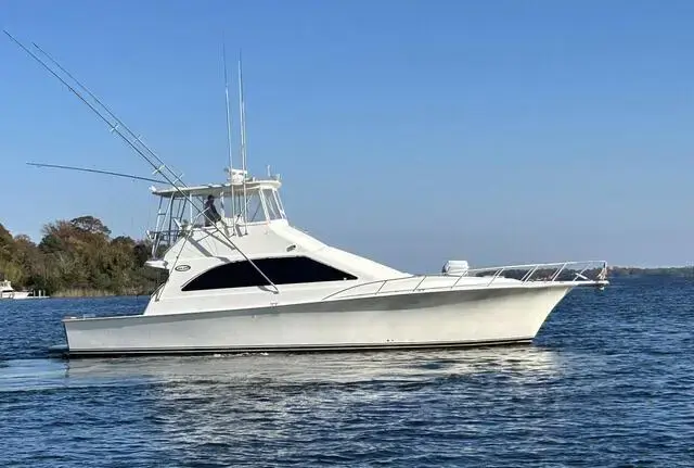 Ocean Yachts Super Sport for sale in United States of America for $329,000