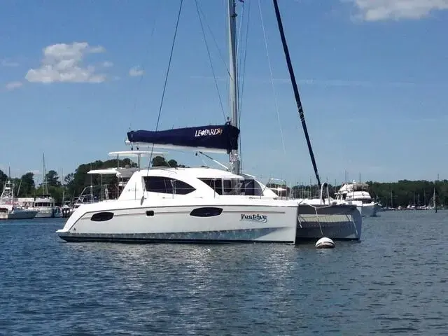 Leopard 39 for sale in United States of America for $295,000