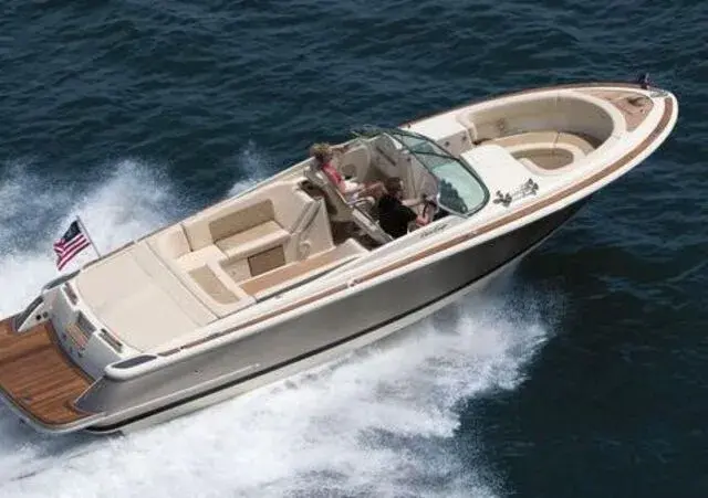 Chris-Craft Launch 30 for sale in United States of America for $189,900