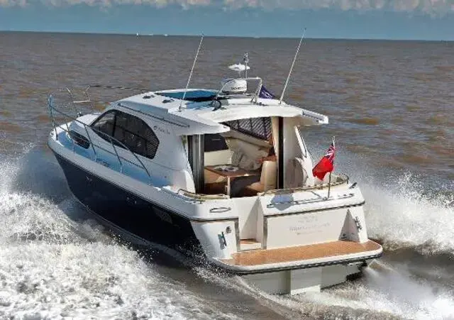 Haines 32 Offshore for sale in United Kingdom for £296,100 ($369,494)