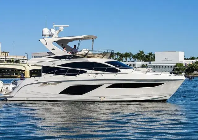 Sea Ray 55' for sale in United States of America for $1,349,999