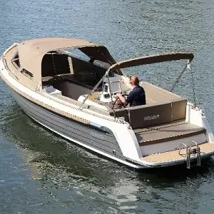 2024 Interboat 820
