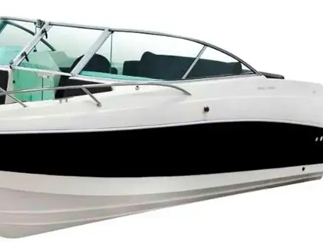 Corsiva boats Coaster 600 Bowrider 115hp