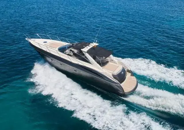 Sunseeker Camargue 50 for sale in Spain for €169,000 ($183,135)