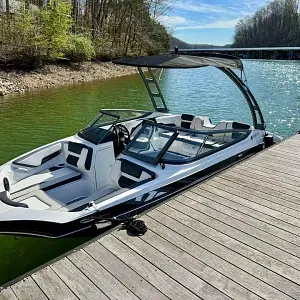 2021 Yamaha Boats AR195