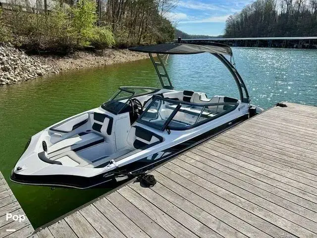 Yamaha Boats AR195