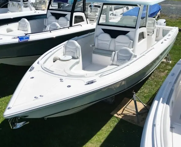 Stamas 33T Aventura for sale in United States of America for $484,382
