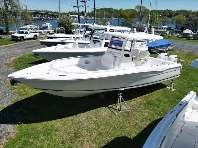 Stamas 31T for sale in United States of America for $408,805