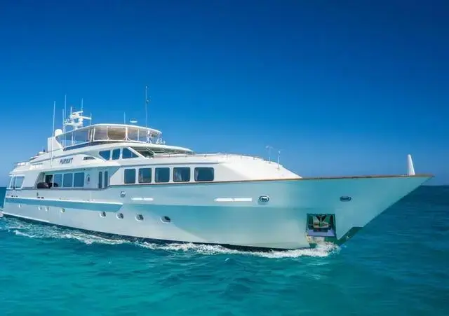 Trinity Raised Pilothouse for sale in United States of America for $4,998,000
