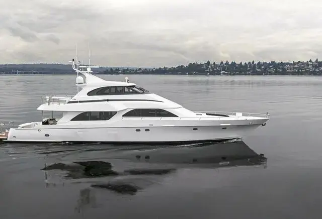LeClercq 82 for sale in United States of America for $1,495,000