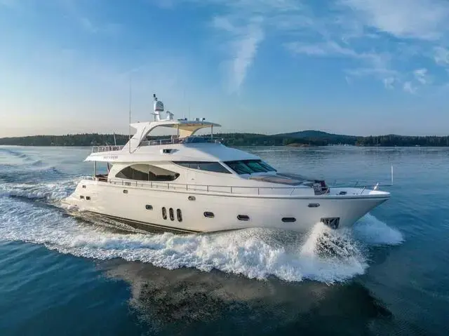 Mystica 80 for sale in United States of America for $2,975,000