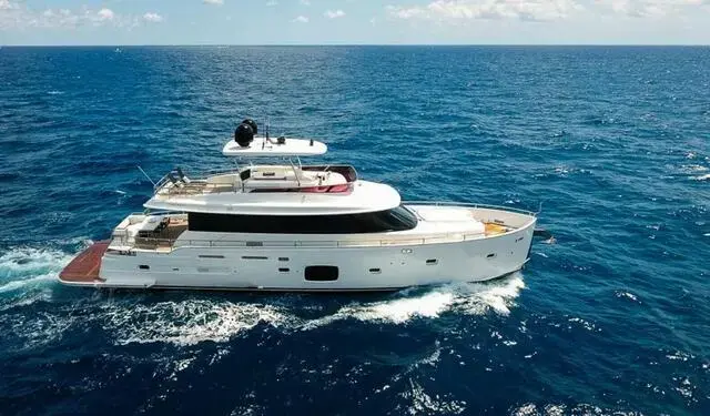 Azimut Magellano for sale in United States of America for $2,199,000