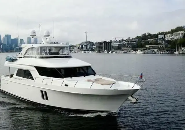 Ocean Alexander Pilothouse for sale in United States of America for $2,695,000
