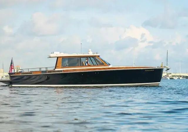 Boston Boatworks Daychaser 48 for sale in United States of America for P.O.A.