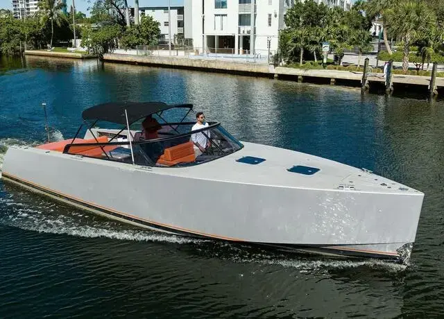 Van Dutch 40 for sale in United States of America for $299,000