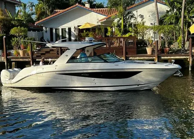 Sea Ray SLX400 OB for sale in United States of America for $589,000
